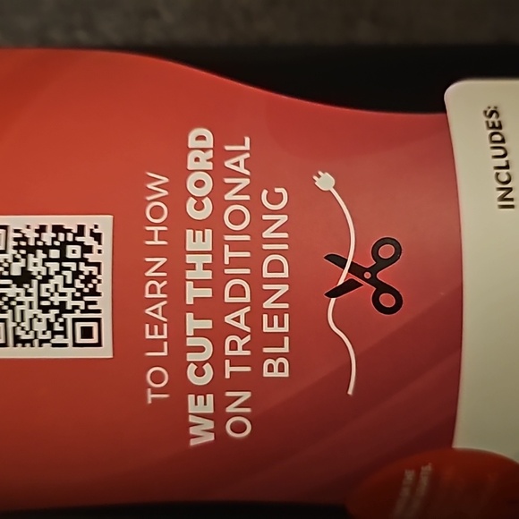 Blendi Pro Plus Blender - Picture 3 of 3